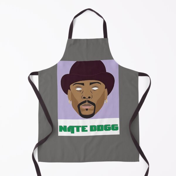 Item preview, O.G.-ZOMBIE-NATE-DOGG designed and sold by TorbenHeinridd.