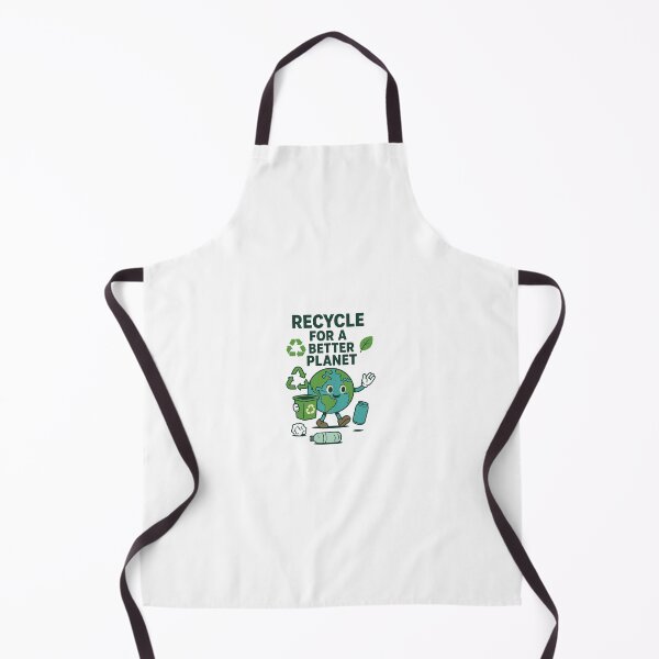 Item preview, Recycling waste designed and sold by Ucaaa.