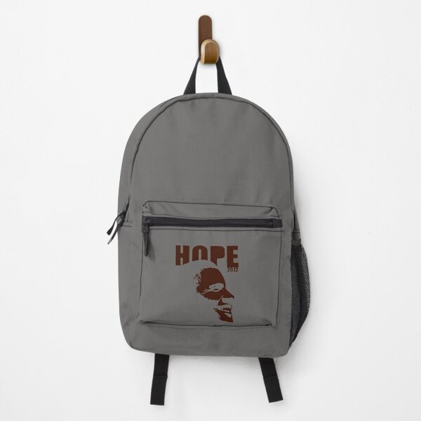 Item preview, OBAMA-HOPE-2012-WOMEN'S-SHIRT designed and sold by TorbenHeinridd.