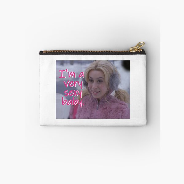 Item preview, 30 Rock - I'm a very sexy baby designed and sold by vossfish.