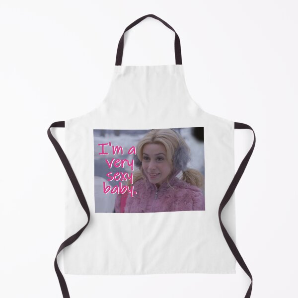 Item preview, 30 Rock - I'm a very sexy baby designed and sold by vossfish.