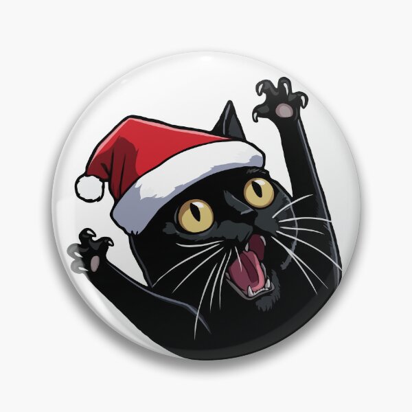Item preview, Christmas Santa Claws designed and sold by Gkinoki.