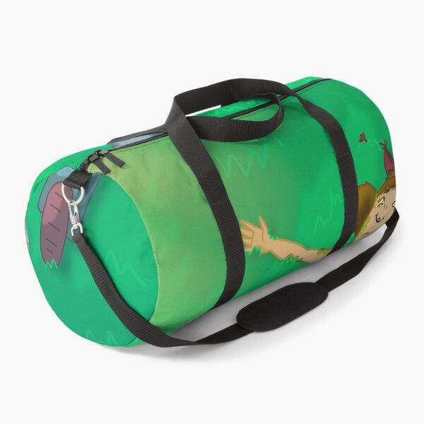 Item preview, snake girl laying in a field of grass designed and sold by Addi Does Art.