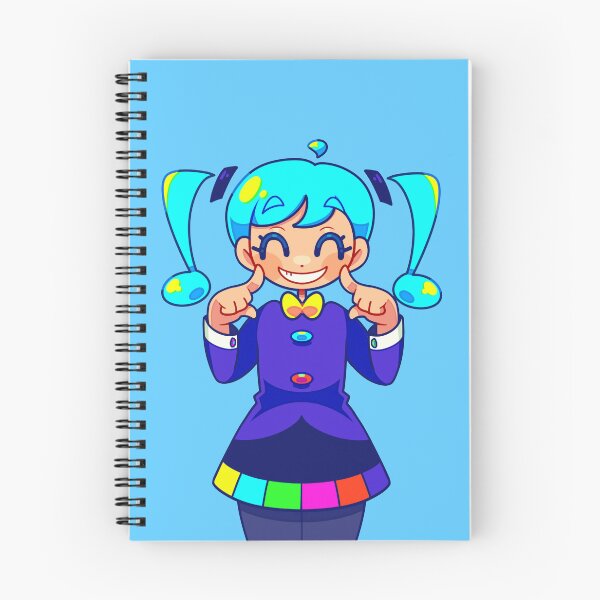Item preview, Hatsune Miku Static designed and sold by Inky_Trash.