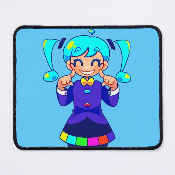 Item preview, Hatsune Miku Static designed and sold by Inky_Trash.