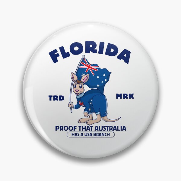 Item preview, Florida: Proof that Australia has a USA branch designed and sold by Peerless-Prime.