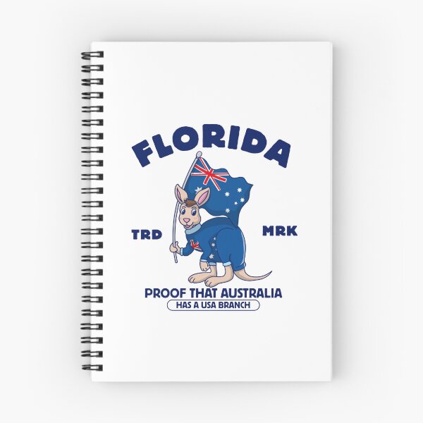 Item preview, Florida: Proof that Australia has a USA branch designed and sold by Peerless-Prime.