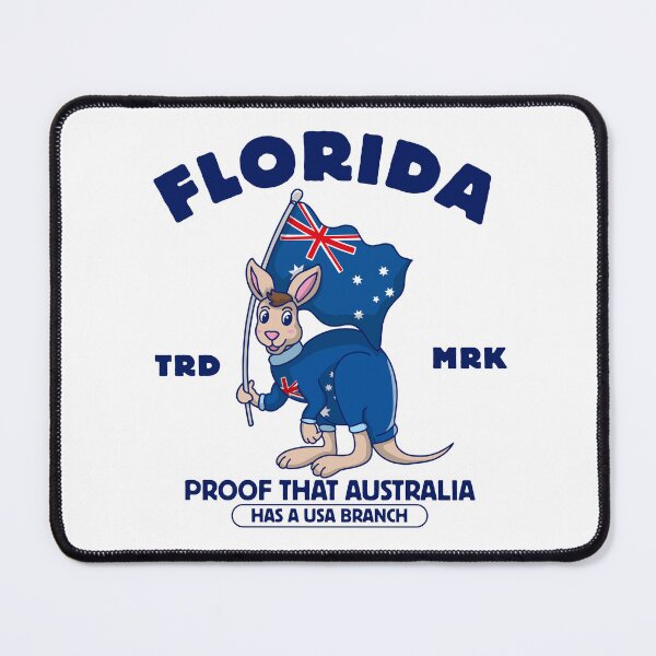 Item preview, Florida: Proof that Australia has a USA branch designed and sold by Peerless-Prime.
