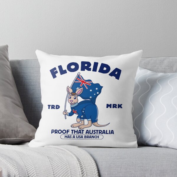 Item preview, Florida: Proof that Australia has a USA branch designed and sold by Peerless-Prime.