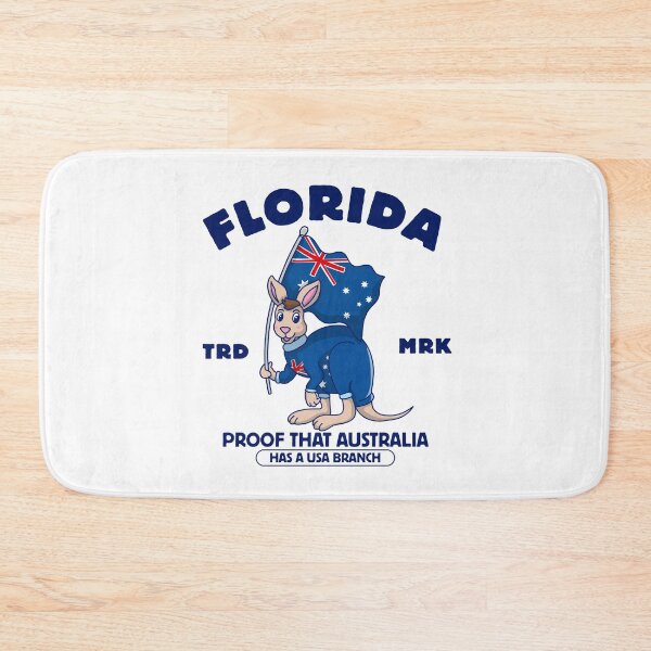 Item preview, Florida: Proof that Australia has a USA branch designed and sold by Peerless-Prime.