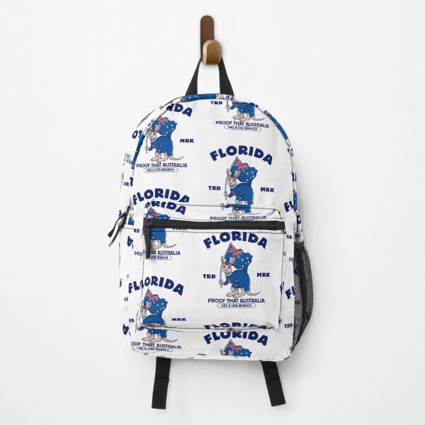 Item preview, Florida: Proof that Australia has a USA branch designed and sold by Peerless-Prime.