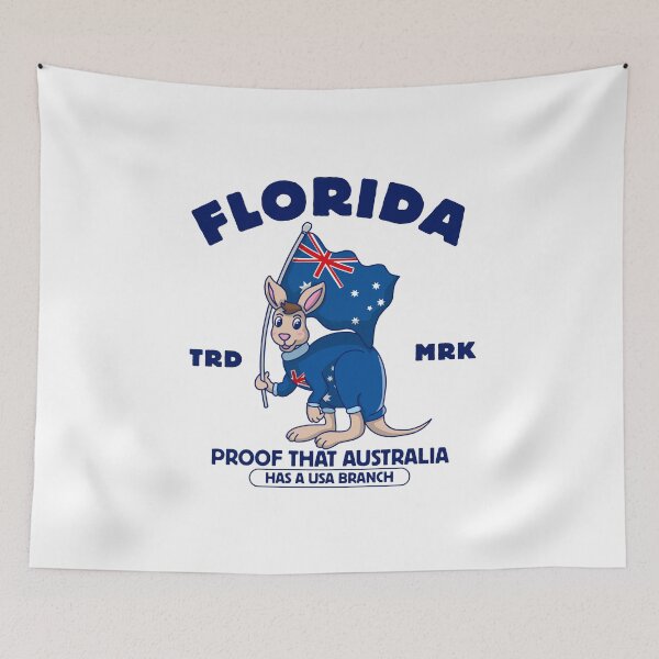 Item preview, Florida: Proof that Australia has a USA branch designed and sold by Peerless-Prime.