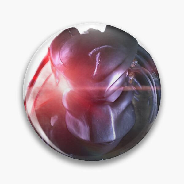 Item preview, Predator Plasma Caster designed and sold by TipTopTeezUK.