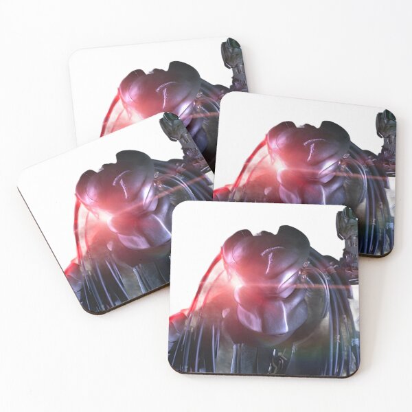 Item preview, Predator Plasma Caster designed and sold by TipTopTeezUK.