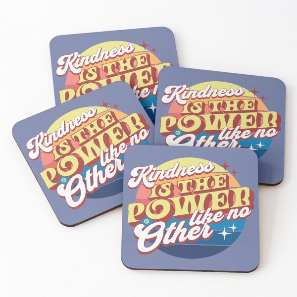 Item preview, Kindness is a power designed and sold by Yuzik.