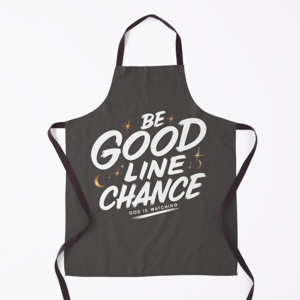 Item preview, Be Good – Inspirational Faith Quote Typography | God Is Watching designed and sold by Hussenb.