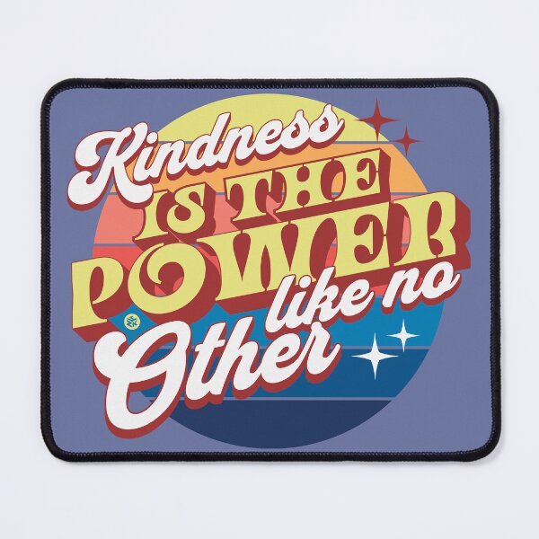 Item preview, Kindness is a power designed and sold by Yuzik.