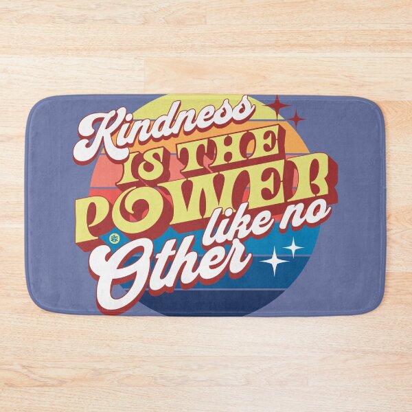 Item preview, Kindness is a power designed and sold by Yuzik.