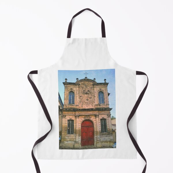 Item preview, Chapel of the Black Penitents designed and sold by NorbertRicaud.