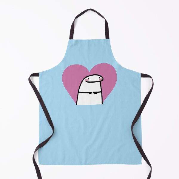 Item preview, Stickers Flork Shy Lover designed and sold by sofibelen.