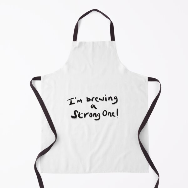 Item preview, I'm brewing a strong one designed and sold by MarkBarefoot.