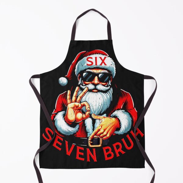 Item preview, 67 Meme 6 7 Christmas Six Seven Bruh Funny Boys Kids designed and sold by Tazoria.