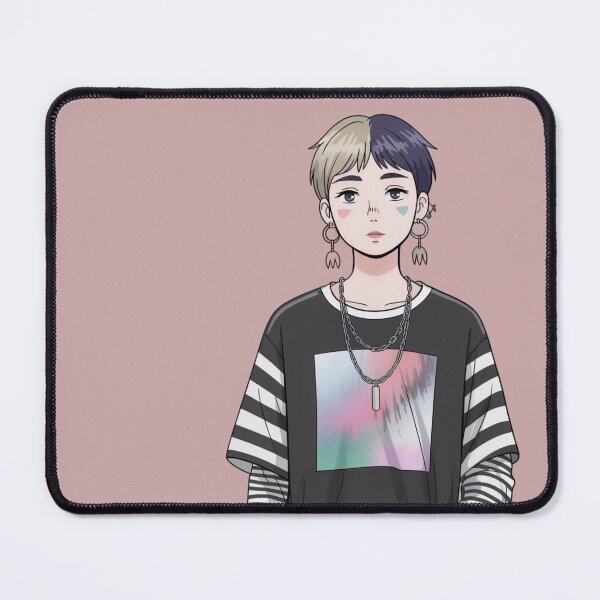 Item preview, Pastel Goth & Anime Aesthetic designed and sold by HappySproutArt.