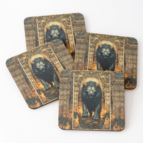 Item preview, Marbas designed and sold by OpusDay.