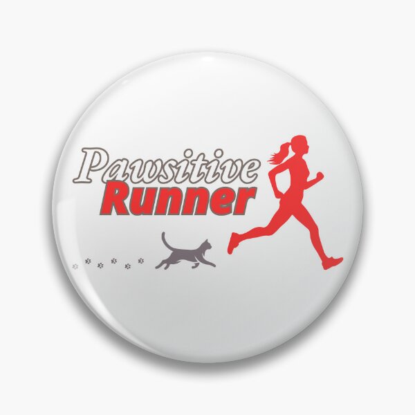 Item preview, Pedido personalizado del cliente | Pawsitive Runner designed and sold by GrifonJ.