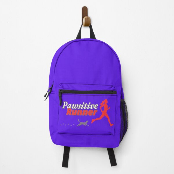 Item preview, Customer personalized order | Pawsitive Runner designed and sold by GrifonJ.