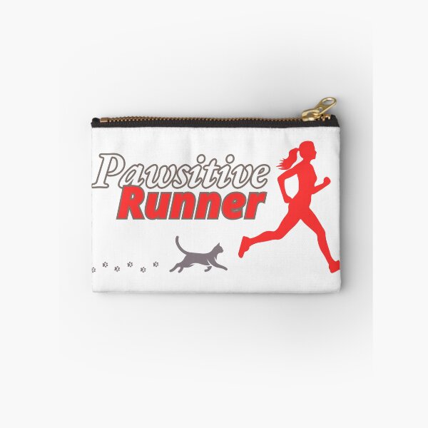 Item preview, Customer personalized order | Pawsitive Runner designed and sold by GrifonJ.