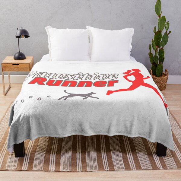 Item preview, Customer personalized order | Pawsitive Runner designed and sold by GrifonJ.
