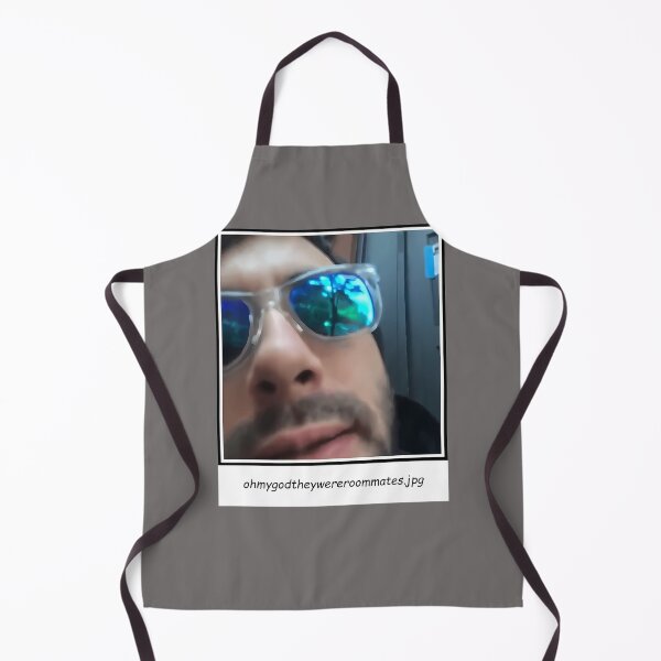 Item preview, OH-MY-GOD-THEY-WERE-ROOMMATES... designed and sold by AntoniaMayr.