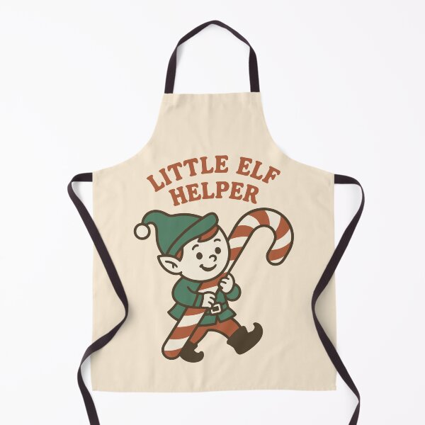 Item preview, Little Elf Helper designed and sold by SnappyPNG.