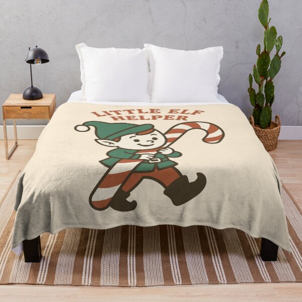 Item preview, Little Elf Helper designed and sold by SnappyPNG.