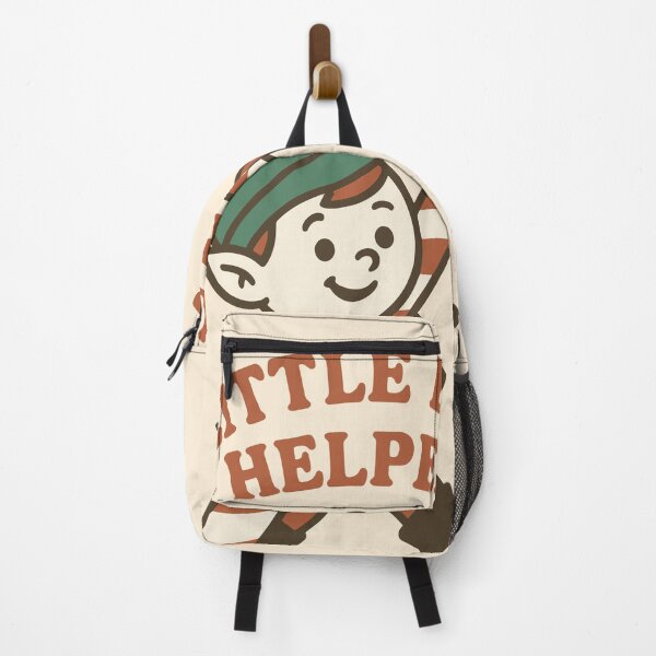 Item preview, Little Elf Helper designed and sold by SnappyPNG.