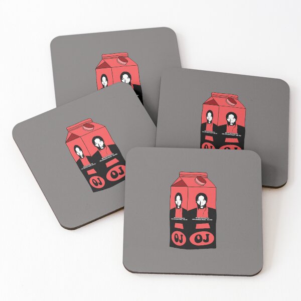 Item preview, OJ-SIMPSON-EVEN-OJ-EXPIRES-FUNNY designed and sold by AntoniaMayr.