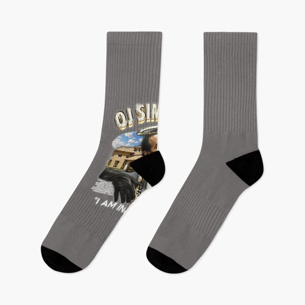 Item preview, OJ Simpson-HH designed and sold by AntoniaMayr.