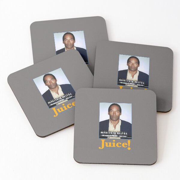 Item preview, OJ-SIMPSON-RUNS-FOR-PRESIDENT-COLOR-(2) designed and sold by AntoniaMayr.