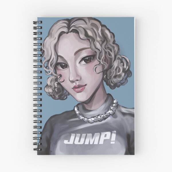 Item preview, BLACKPINK Rosé JUMP! designed and sold by Nadi—chan16.