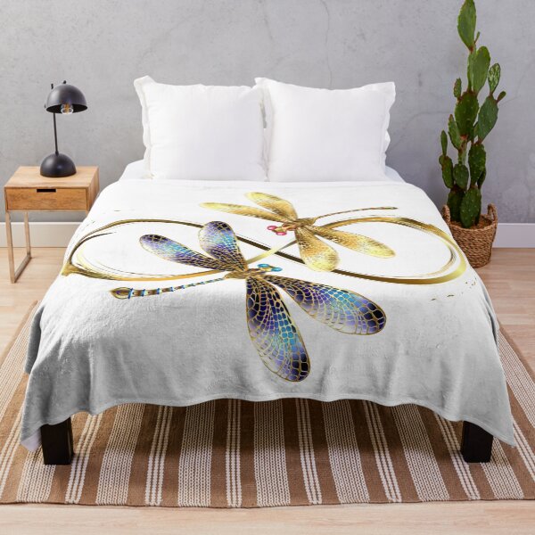 Item preview, Dragonflies and infinity designed and sold by GrifonJ.