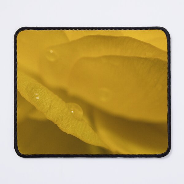 Item preview, Golden Petal Waves designed and sold by AnnaKova8.