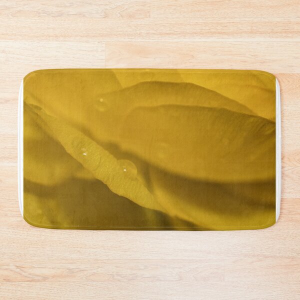 Item preview, Golden Petal Waves designed and sold by AnnaKova8.