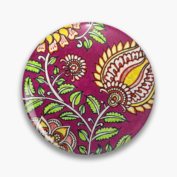 Item preview, Burgundy Flowers designed and sold by with-anugraha.