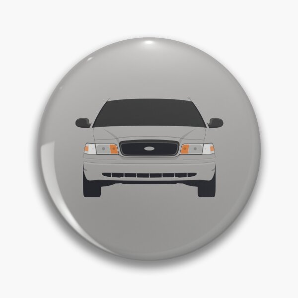 Item preview, Crown Victoria - Vector drawing designed and sold by yohannlp.