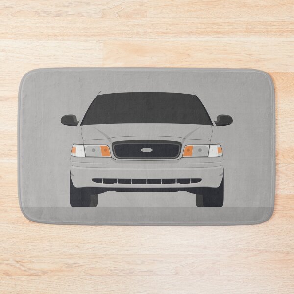 Item preview, Crown Victoria - Vector drawing designed and sold by yohannlp.