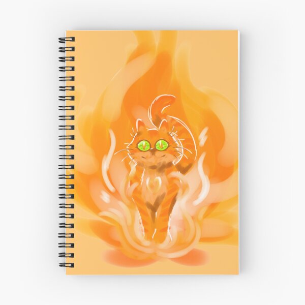 Item preview, A Brand of Fire designed and sold by Daturnity.