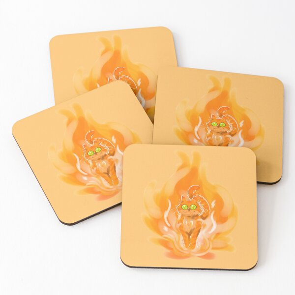 Item preview, A Brand of Fire designed and sold by Daturnity.