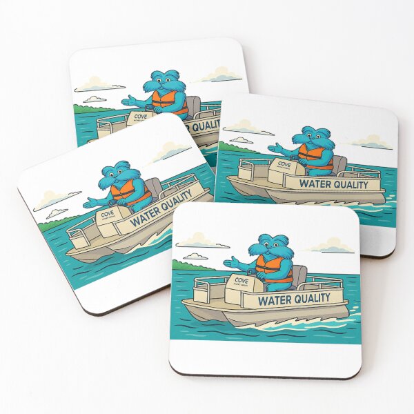 Item preview, Storax on the cove monitoring pontoon boat designed and sold by FergFish.