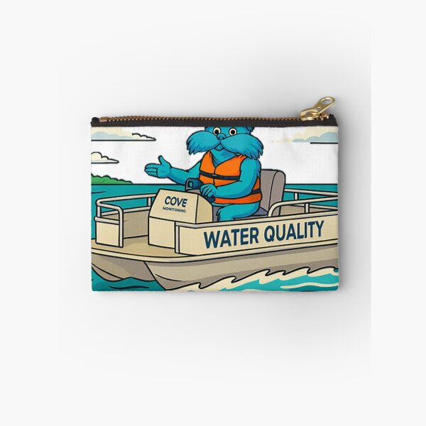 Item preview, Storax on the cove monitoring pontoon boat designed and sold by FergFish.